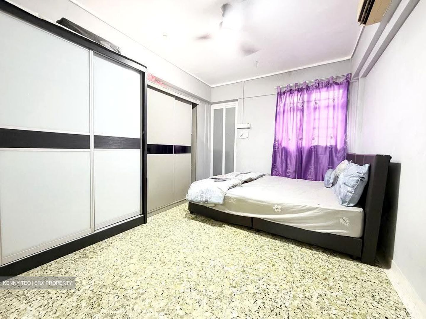 Blk 18 Hougang View (Hougang), HDB 4 Rooms #637837631